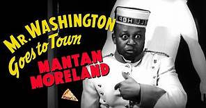 Mr. Washington Goes to Town (1941) MANTAN MORELAND