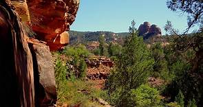 Red Rock State Park: Showing off what Sedona is famous for