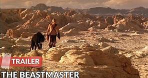 The Beastmaster 1982 Trailer HD | Don Coscarelli