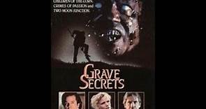 Grave Secrets (1989) Original Trailer