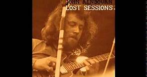 John Renbourn - Lost Sessions (full album)