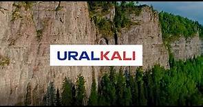 Welcome to Uralkali