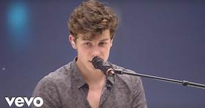 Shawn Mendes - Castle On The Hill / Treat You Better (Live At Capitals Summertime Ball)