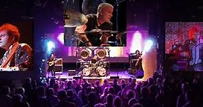 Carl Palmer announces Return Of ELP US live dates for July
