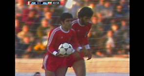 Hassan Rowshan Goal 41' | Peru vs IR Iran | 1978 FIFA World Cup Argentina™