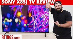 Sony X85J TV Review (2021) – Is It Worth The Price?