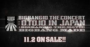 BIGBANG - IF YOU (BIGBANG10 THE CONCERT : 0.TO.10 IN JAPAN)