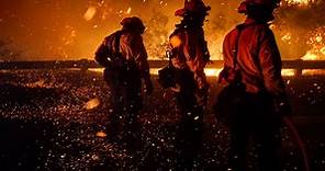 California faces year-round wildfire season