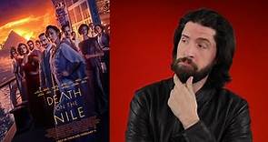 Death On The Nile - Movie Review