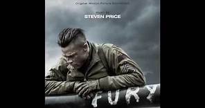 19. Norman - Fury (Original Motion Picture Soundtrack) - Steven Price