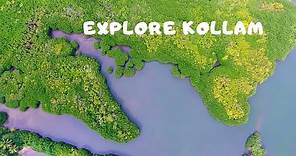 Explore Kollam
