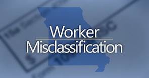 Worker Misclassification: How it Affects Workers and Employers