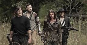 'The Walking Dead': Se resuelve el misterio de los zombies "inteligentes" tras una década