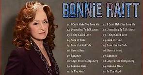 Bonnie Raitt Greatest Hits Full Album 2022 - Best Songs of Bonnie Raitt - Folk Rock Songs