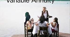 HSBC Life Variable Annuity