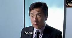 Jackie Chan The Accidental Spy Movie English Subtitle