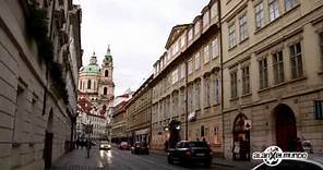 Secretos de Praga - República Checa 6