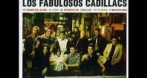 Los Fabulosos Cadillacs - El Satánico Dr. Cadillac (Versión 1993)