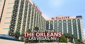 Exploring The Orleans in Las Vegas, Nevada USA Walking Tour #theorleans #orleans #orleanslasvegas