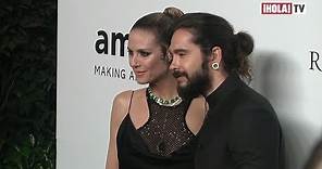 La historia de amor entre Heidi Klum y su esposo Tom Kaulitz | ¡HOLA! TV