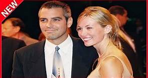 ✅ Flashback : Quand la frenchy Céline Balitran faisait battre le cœur de George Clooney