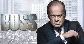 Watch Boss Full HD TV Show Online | Airtel Xstream Play