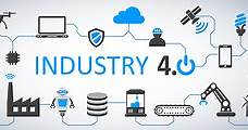 What is Industry 4.0? Here's A Super Easy Explanation For Anyone