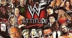 WILDEST Moments in Attitude Era of 2000