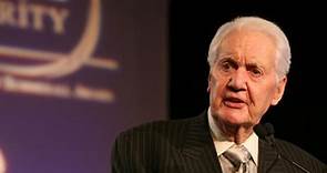 Pat Summerall, the voice of the Masters, dies