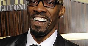 Charlie Murphy Died at 57 From Leukemia