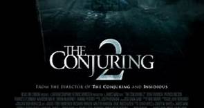 Full HD Film The Conjuring 2 (Film Valak) Full Movie Sub Indo, Cara Nonton The Conjuring 2 Streaming - Tribunpekanbaru.com