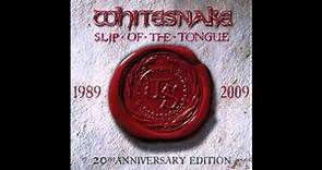 Whitesnake - Fool For Your Loving '89 (20th Anniversary Edition)