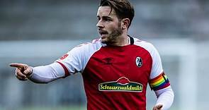 Christian Günter: Who is the Freiburg left-back who has been named in Germany's Euro 2020 squad?