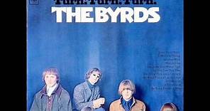 The Byrds - If you're gone (Remastered)