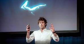 The Exhilarating Peace of Freediving | Guillaume Néry | TED Talks