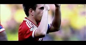Philipp Lahm - Goodbye Captain - 2014_17 Skills & Goals 1080p HD-2