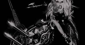 Lady Gaga - Born This Way (The Tenth Anniversary)