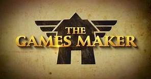 The Games Maker Official Trailer