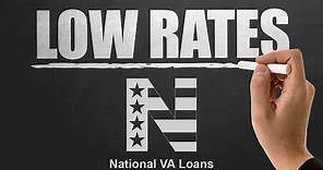 Current VA Mortgage Rates - Find Out The VA Mortgage Rates Today⭐️
