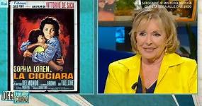 Oggi è un altro giorno 2022/23 - Eleonora Brown, la Rosetta de "La Ciociara" si racconta - 07/03/2023