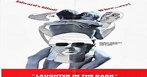 ASA 🎥📽🎬 Laughter in the Dark (1969) a film directed by Tony Richardson with Nicol Williamson, Anna Karina, Jean-Claude Drouot, Peter Bowles, Kate O'Toole