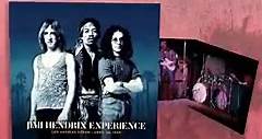 Jimi Hendrix Experience – Los Angeles Forum: April 26, 1969 | Jimi Hendrix