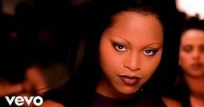 Foxy Brown - I'll Be ft. JAY-Z