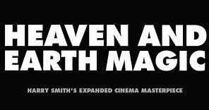 Heaven and Earth Magic by Harry Smith | Trailer