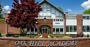 Oak Hill Academy (2024 Profile) - Mouth of Wilson, VA