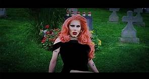 Sharon Needles - Andy Warhol Is Dead [Official]