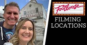 Footloose (1984) Filming Locations in Utah