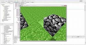 Looking at the Minecraft Source Code from 2009! (UHD)