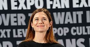 'Harry Potter' actress Bonnie Wright gives birth, shares 1st photo of son