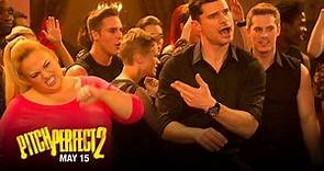 Pitch Perfect 2 - Featurette: "Riff-Off" (HD)